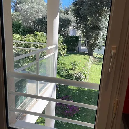 Appartamento Au Centre De à Deux Pas Du Festival Cannes