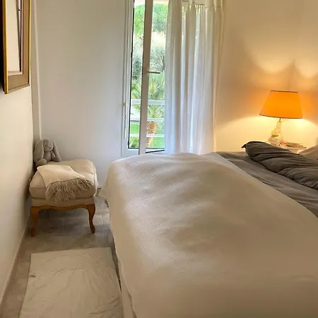 Au Centre De à Deux Pas Du Festival