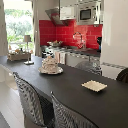 Appartamento Au Centre De à Deux Pas Du Festival Cannes