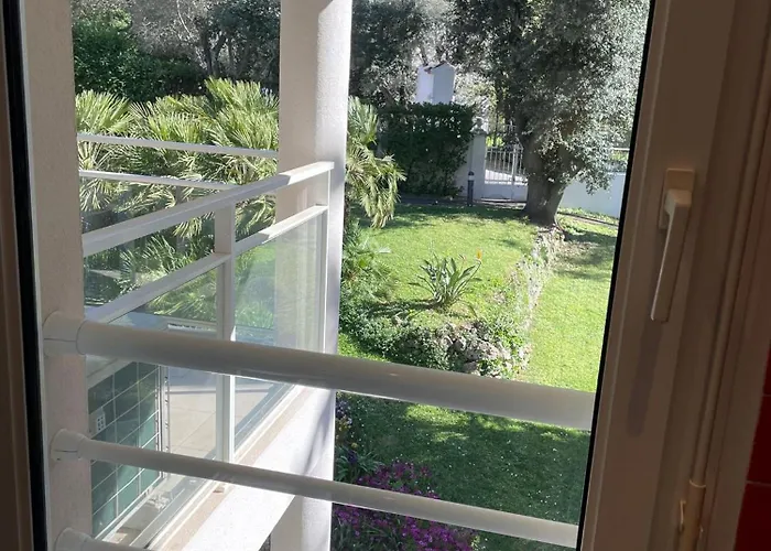 Appartamento Au Centre De à Deux Pas Du Festival Cannes