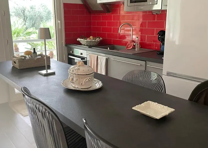 Appartamento Au Centre De à Deux Pas Du Festival Cannes