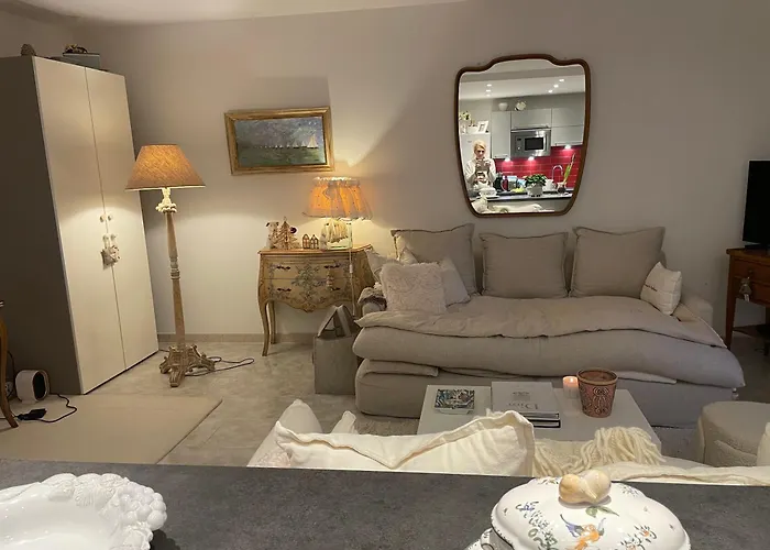 Appartamento Au Centre De à Deux Pas Du Festival *